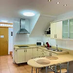 Brisas 51 By Sunhousescanarias Lejlighed *