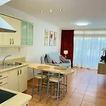 Brisas 51 By Sunhousescanarias Lejlighed