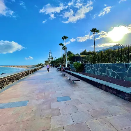 Brisas 51 By Sunhousescanarias Lejlighed Playa del Inglés
