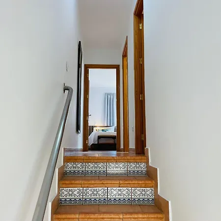 Brisas 51 By Sunhousescanarias Lejlighed *