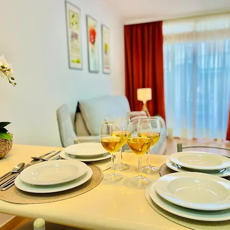 Appartement Brisas 51 By Sunhousescanarias