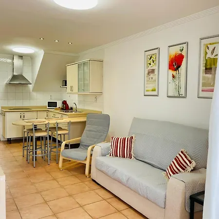 Appartement Brisas 51 By Sunhousescanarias Playa del Inglés
