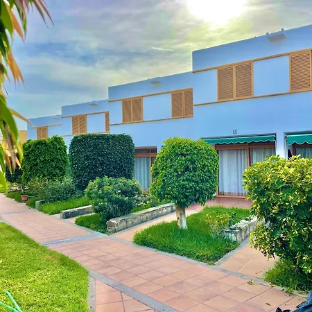 Lejlighed Brisas 51 By Sunhousescanarias Playa del Inglés