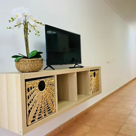 Brisas 51 By Sunhousescanarias * Playa del Inglés