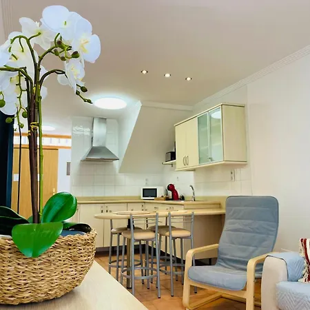 Brisas 51 By Sunhousescanarias Lejlighed *