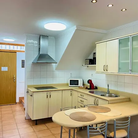 Brisas 51 By Sunhousescanarias Appartement *