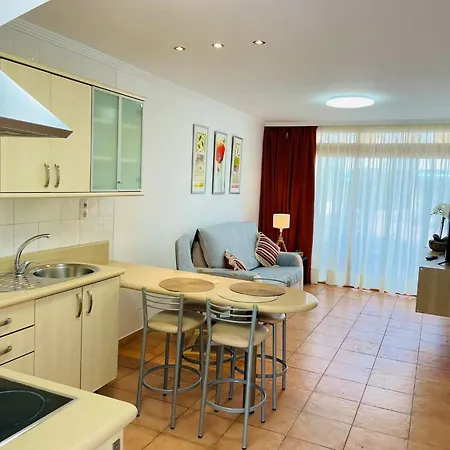 Brisas 51 By Sunhousescanarias Appartement