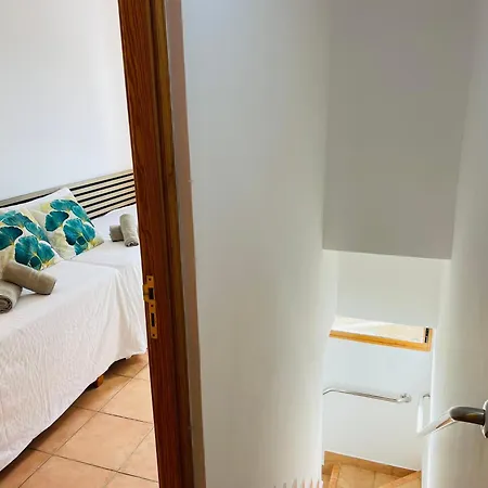 Appartement Brisas 51 By Sunhousescanarias Playa del Inglés