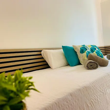 Appartement Brisas 51 By Sunhousescanarias *