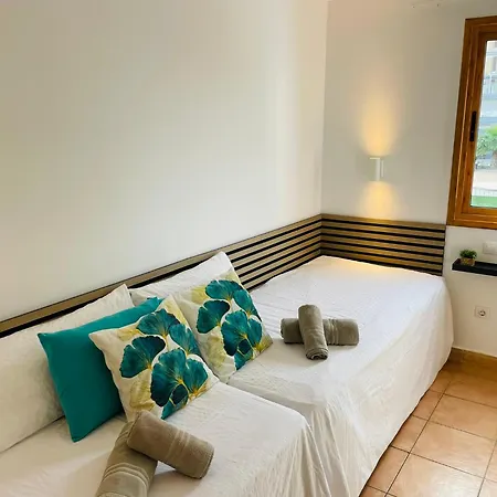 Brisas 51 By Sunhousescanarias Appartement Playa del Inglés