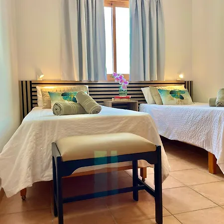 Brisas 51 By Sunhousescanarias Appartement *